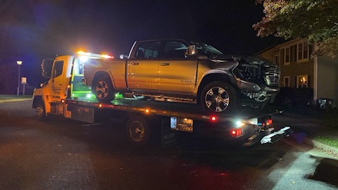 Compass Towing & Recovery Stafford VA
